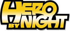 Hero By Night - The most read super hero comic online