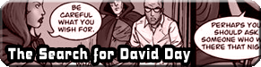 The Search For David Day